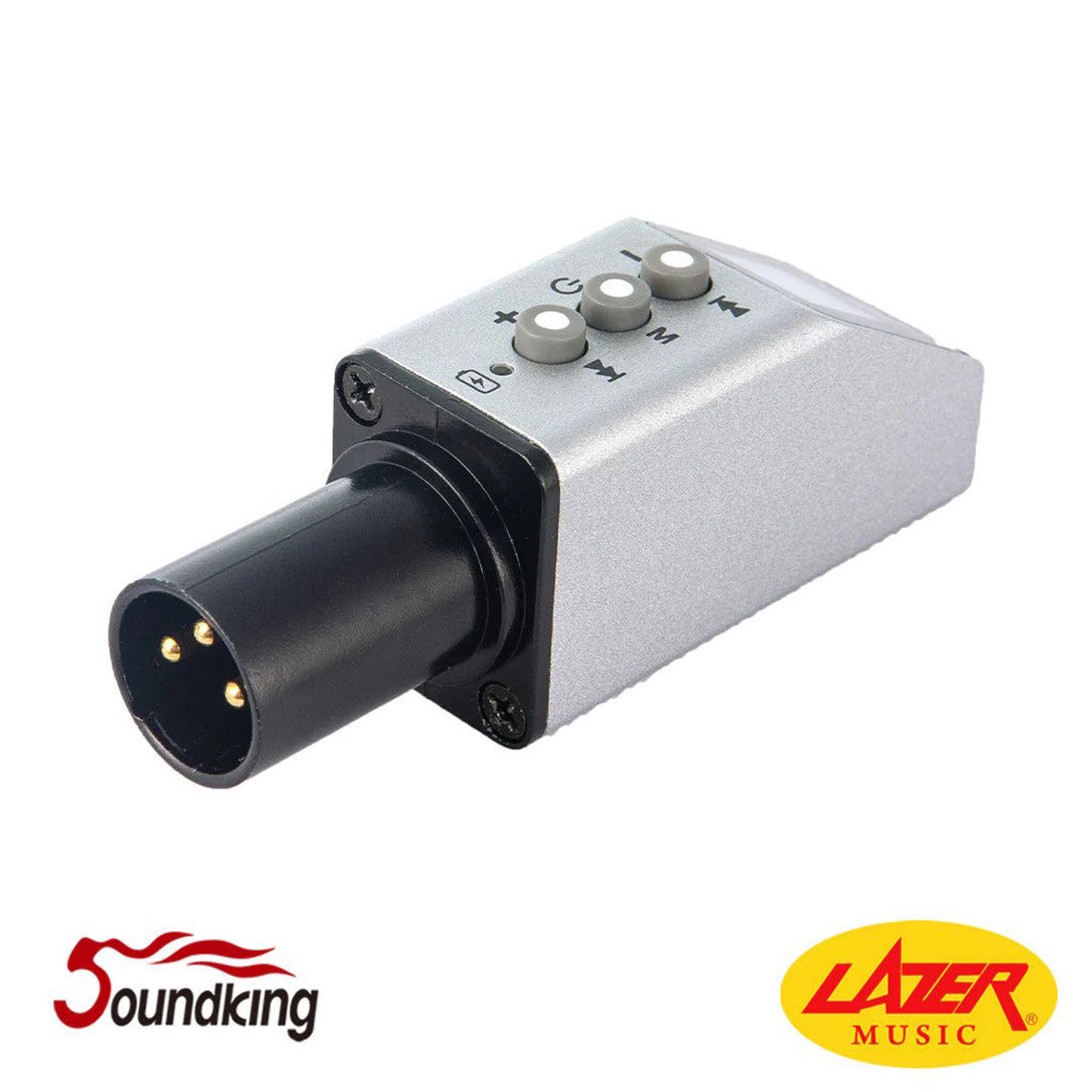 Soundking BT-01 Bluetooth Audio Receiver